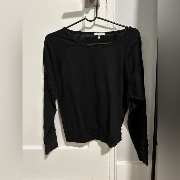 Delia*s vintage dolman top - Picture 2 of 3